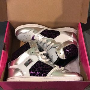 Women’s Pastry sneakers